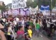 Marcha de cierrre 24º Encuentro Nacional de Mujeres (Tucumán)