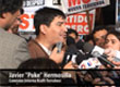 16.10.09 / Ministerio / Jorge Penayo y Javier "Poke" Hermosilla opinan sobre el acta