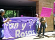 Mendoza: Pan y Rosa por el caso de Micaela Reina