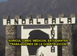 Pueblada y represión en Andalgalá