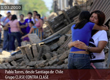 Chile: tras la catástrofe natural, el desastre social