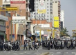 Venezuela: Represión en Aragua