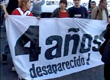 Julio Lopez | La Plata se moviliza a 4 años de su desaparición