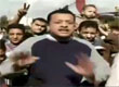 Egipto: entrevistas a manifestantes en las calles