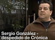 Entrevista a trabajador despedido de Crónica