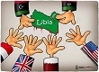 Libia: ante la muerte de Khadafi