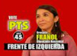 Graciela Frañol diputada nacional