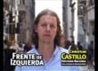 Christian CASTILLO diputado | Spot de campaña