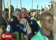 Crece el descontento en Sudáfrica. Huelgas y protestas.