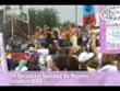 24º Encuentro Nacional de Mujeres (Tucuman, Argentina)