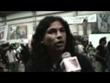 Omar Villablanca tras el Plenario de Trabajadores Clasistas en Nueuquen