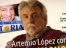 Artemio Lopez , Aldo Rico, militancia K... 