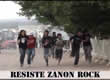 Recital: Resiste Zanon Rock