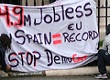 Londres: Apoyo a la lucha del pueblo español