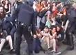 Barcelona: No a la criminalización de los "indignados"