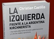 La Izquierda frente a la Argentina kirchnerista