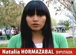 Natalia Hormazabal (PTS) Diputada Nacional