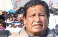 Yuri Fernández | Comunidad Boliviana