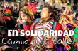 Chile: Libertad inmediata a Camilo Díaz