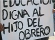 Chile 29/9 marcha y represión de carabineros