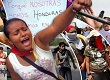 En Honduras NO PASARAN