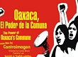 Oaxaca, el poder de la comuna