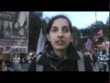 Bahía Blanca: movilización por la despenalizacion del aborto